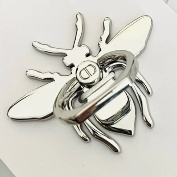 DIOR Beauty Bee Smartphone Ring Holder Grip - Picture 1 of 6